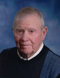 Obituary information for Reinhart Junior Freitag