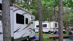 Maybe you would like to learn more about one of these? Review Of The Grand Haven Campground Near Grand Haven Mi Youtube