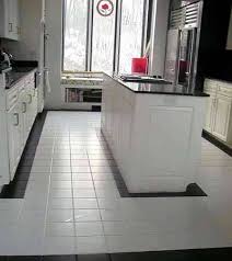 White Floor Tiles Jpg 446 500 Clean Kitchen Design Modern Kitchen Tile Floor Kitchen Floor Tile