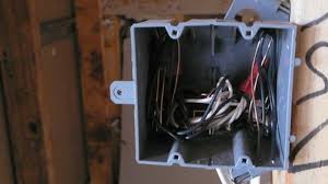 Installation - Junction Box Wiring - Evcc-Dp-101-Sp50