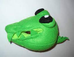 Pin On Character Plush