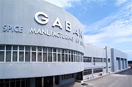 The company's latest financial report indicates a net sales. Gaban Spice Manufacturing M Sdn Bhd International Operations House Foods Group Inc