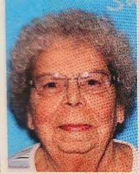 Mary Ellen Gordon Obituary September 4, 2025