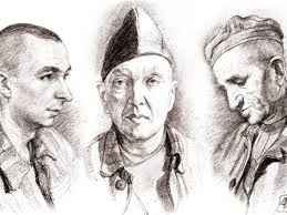 Camp de Mittelbau-Dora : un "monument de papier" pour sortir des déportés  de l'oubli