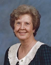 Barbara McQueen Obituary