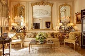 33 Beautiful Living Room Design Ideas With Mirror Matchness Com Country Living Room Furniture Beautiful Living Rooms Country Living Room