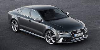 Video Audi Rs 7 Dynamic Ride Control Technical Animation Fourtitude Com Audi Rs Audi Rs7 Sportback Audi