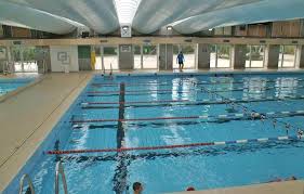 Piscine Des Jonquilles A Mulhouse Illzach Piscine Piscine Municipale Piscine Publique
