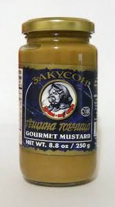 Best Mustard According To Reddit