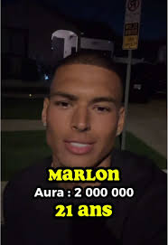 Who Old Is Marlon