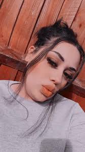 Keziah Joy Saunders Glow Up