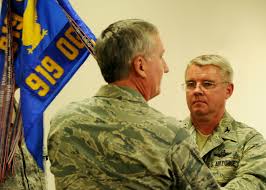 Buckley new ops boss for 919th SOW > 919th Special Operations Wing >  Article Display