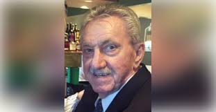Obituary information for John Kanarchuk