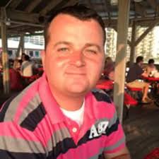 Obituary information for Daniel Lee Vaden