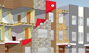 It is used very regularly in construction. Exterior Gypsum Sheathing Multi Family Homes Gypsum Association