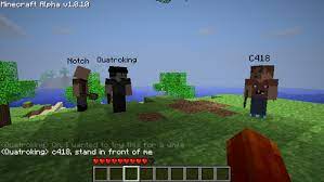 Mar 25, 2019 · in this video, i show you guys how to play multiplayer on tlauncher minecraft. Multiplayer Official Minecraft Wiki