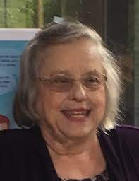 Obituary information for Marty (Martha Ann) Kiser