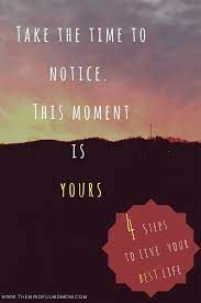 The most important word in the phrase live your best life is your. strip away the instagram filters and look at your own values objectively and with honesty. Live Your Best Life 4 Steps To Living With Intention Mindful Md Mom