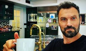 DWTS' Brian Austin Green's home with girlfriend Sharna amid Megan Fox  divorce