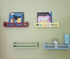 Mums Are Turning 3 Ikea Spice Racks Into Bookshelves For Their Children S Bedrooms