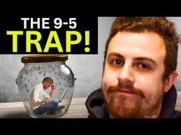 Why I Will NEVER Work A 9-5 Job Again (And Why You Shouldn't Either)