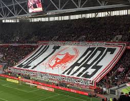 Fc union berlin (german pronunciation: Fortuna Dusseldorf Choreo Der Ultras Gegen Union Berlin
