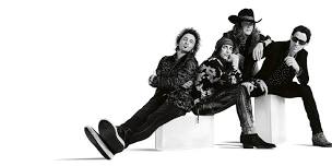 Motley Crue