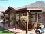 Aluminum Patio Roof