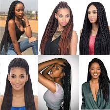 $29.69 ($1.87 / ounce) & free returns return this item for free. Buy Msbelle 6 Packs Lot Pre Stretched Braiding Hair 20 Inch Ombre Braiding Hair Extensions Hot Water Setting Crochet Synthetic Braids Hair Purple Online In Turkey B07vp4v87k