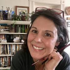 Nancy Flemming's Instagram, Twitter & Facebook