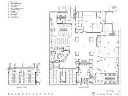 World Buildings Directory George Brown College Centre For Hospitality And Culinary Arts School Plan Brown College How To Plan