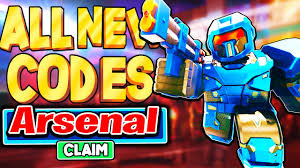 Here is the list of all the latest codes of this game for the month of june 2021. July 2021 Arsenal Codes Free Battle Bucks All New Roblox Arsenal Codes Youtube