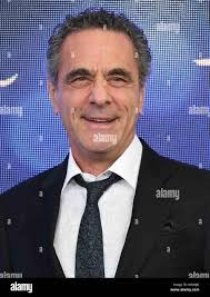 Robin Thomas at Hallmark Channel and Hallmark Movies & Mysteries 2019  Summer TCA held at a Private Residence in Beverly Hills