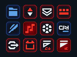Star Wars Macos Icons Star Wars Rpg Star Wars Stars