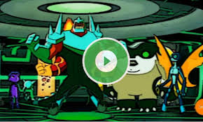 Ben 10,000 (original) vilgax (classic) max tennyson (classic) zs'skayr. Ben 10 Classic Video Fur Android Apk Herunterladen