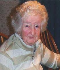 Marguerite Turner Obituary