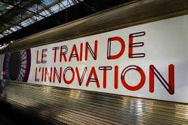 La ville de montpellier se trouve à 10 km de la côte méditerranéenne et à 595 km au sud de la capitale. Gare Sncf De Montpellier Le Train De L Innovation Entrera Voie F Metropolitain