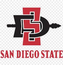 San Diego State University Sports Mba Png Image With