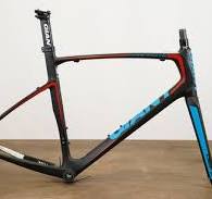 Buy Carbon Rim Brake Framesets for Road Bike Online | Free ...