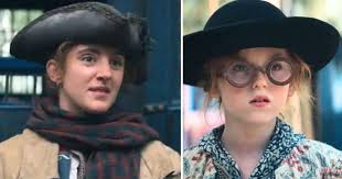 Renegade Nell' Episode 6 Takeaway: Nell Jackson and Roxy trotter join  forces to rescue George Trotter