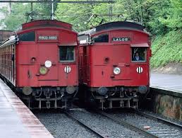 Melbourne Trains Back In The Day Looks Like Jolimont Station East Melbourne Australia Melbourne Australia Train Victoria Australia