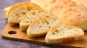 La ciabatta romana è un pane tipico della bellissima roma. Ciabatta Di Pane Ecco Come Farlo In Casa Croccante Fuori E Morbido Dentro