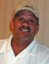 Obituary information for Richard "Rick" Terry
