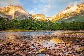 Tripadvisor has 181,466 reviews of venezuela hotels, attractions, and restaurants making it your best venezuela resource. Gran Sabana Einzigartige Natur Mit Tafelbergen