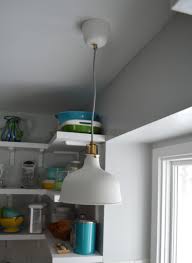ikea kitchen island pendant lights