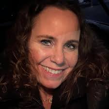 Kelly Gilbert-Shanks