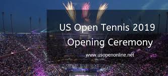 Us Open Event