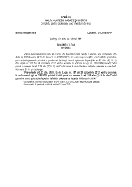 175 din 6 iunie 2013; 2