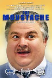The Moustache (Short 2017)