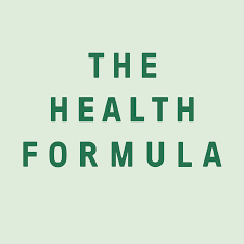 Profile for The Health Formula